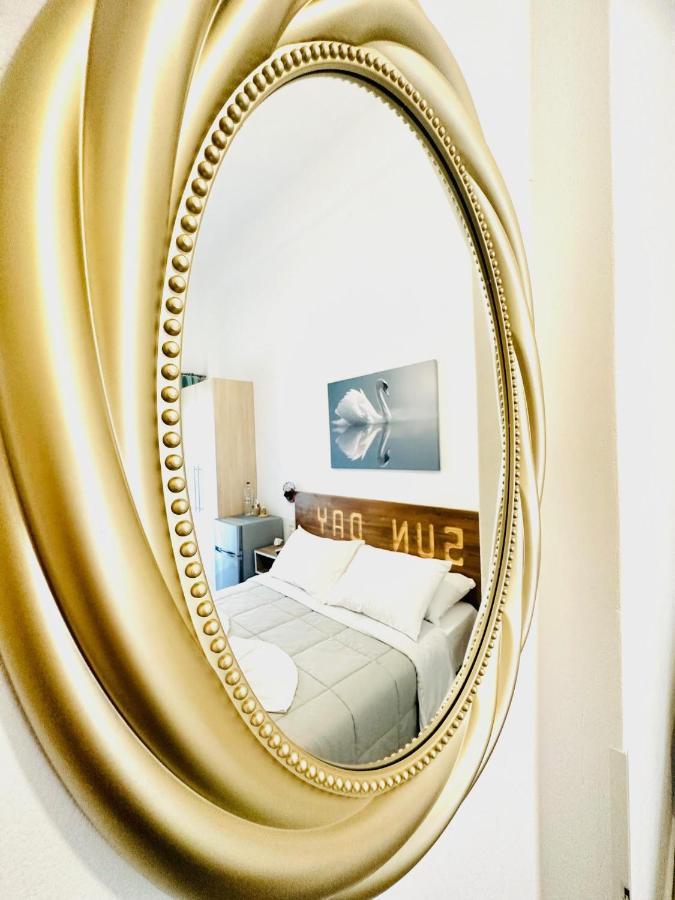 Sun Day Apartments Free Airport Shuttle أرتيميدا المظهر الخارجي الصورة