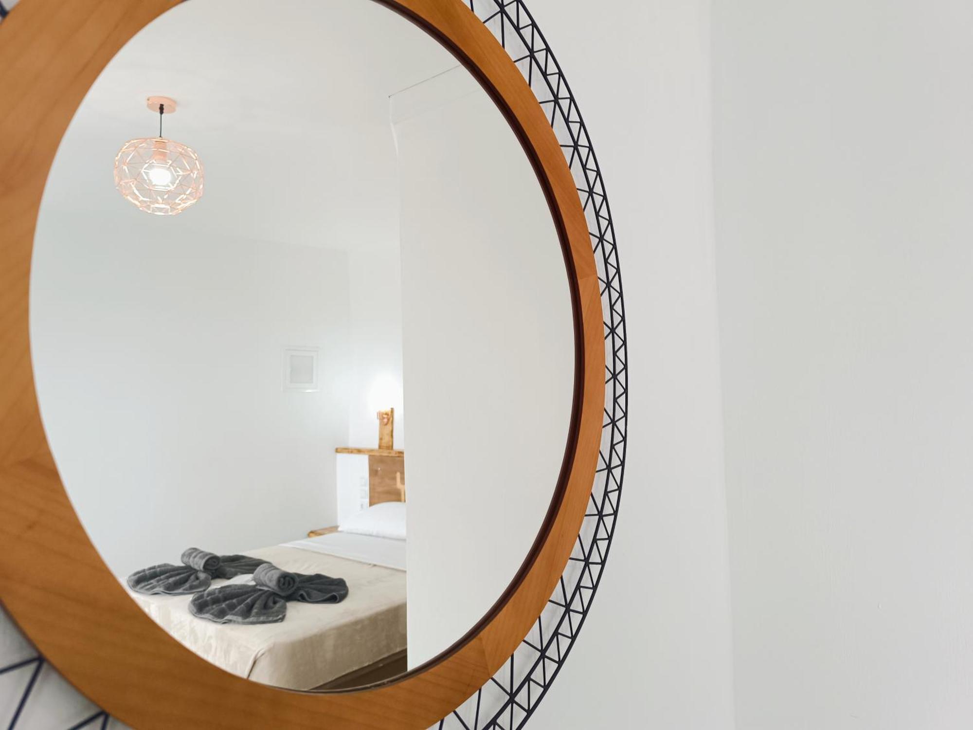 Sun Day Apartments Free Airport Shuttle أرتيميدا المظهر الخارجي الصورة